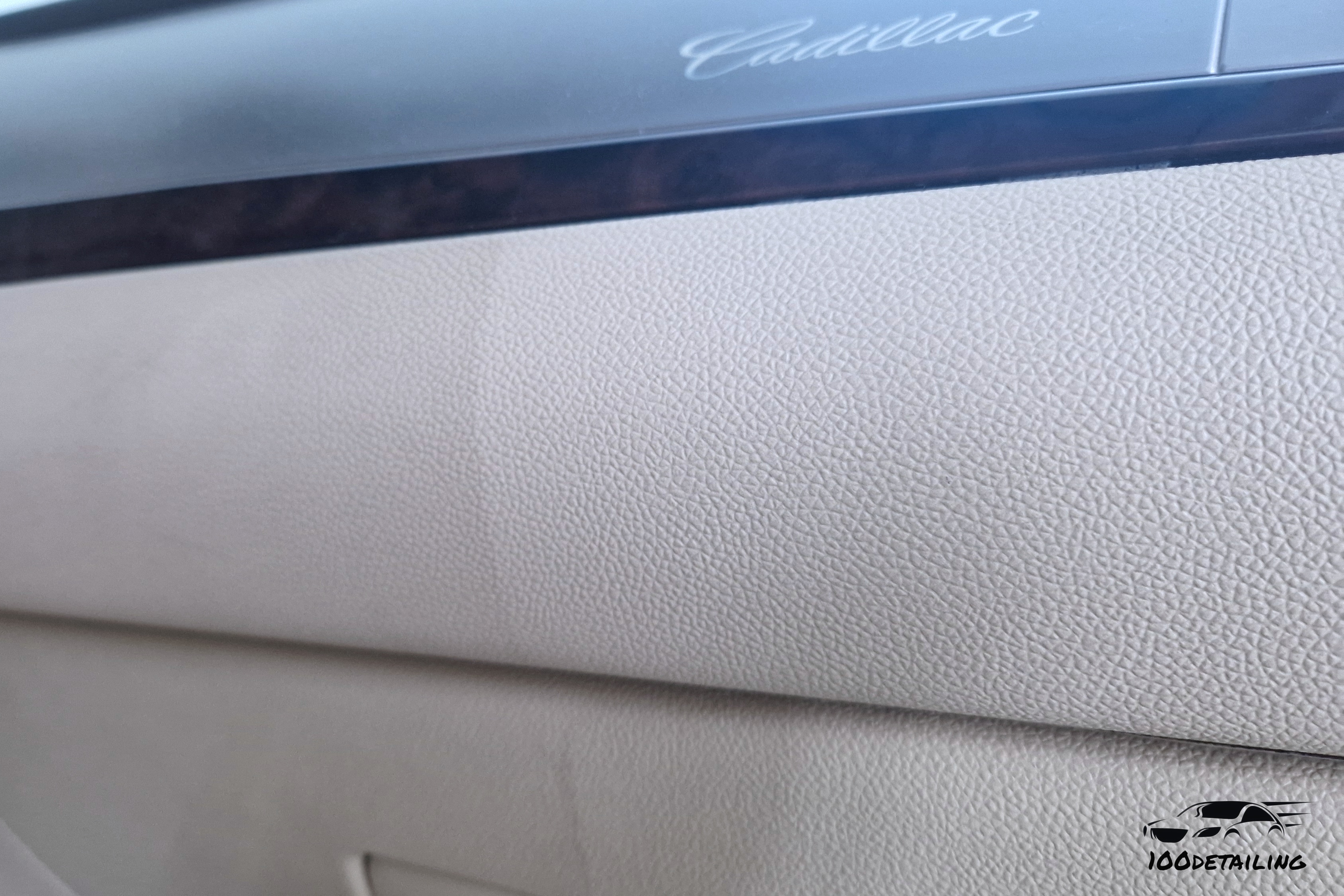 cadillac 2